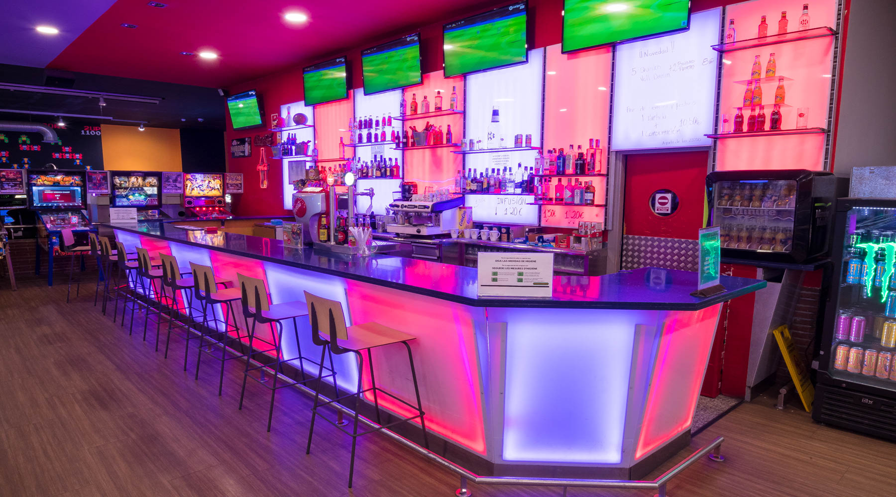 Zona Bar
