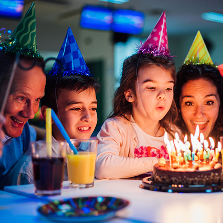 Cumpleaños